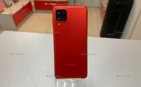 Купить Samsung Galaxy A12 3/32 ГБ б/у , в Саратов Цена:2800рублей