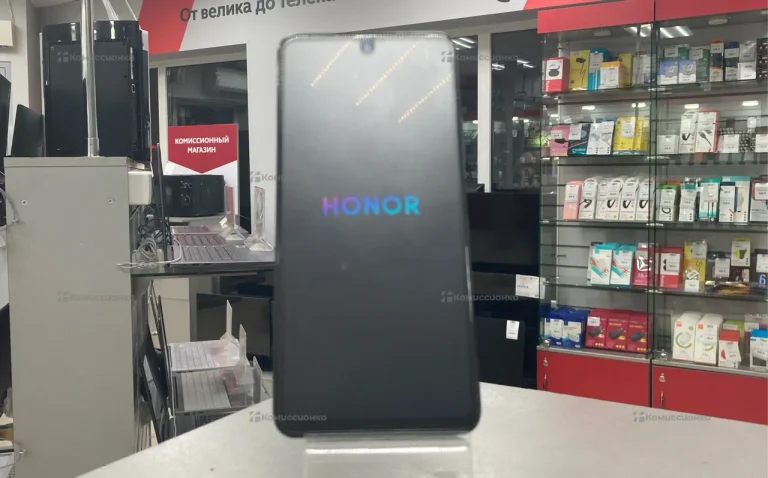Honor 10X Lite
