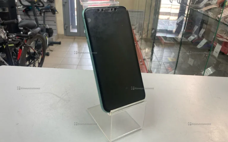 Apple iPhone 11 128Gb