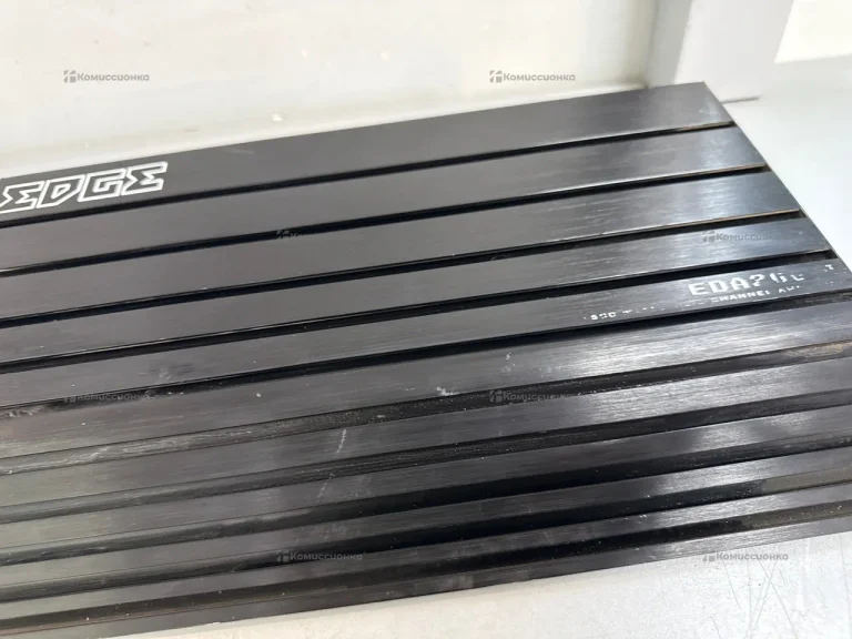 Усилитель  EDGE 4.200