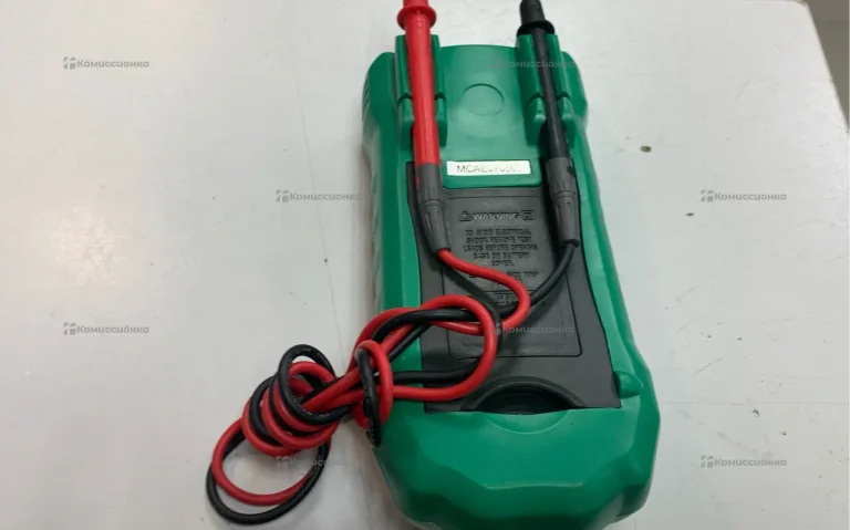 Мультиметр Mastech ms8269