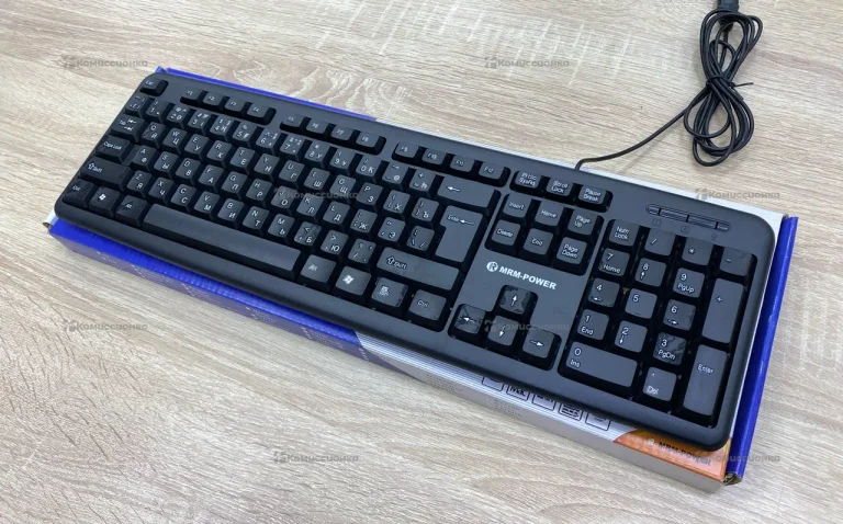 Клавиатура mrm-power