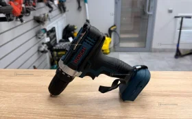 Шуруповерт Bosch 18V 2.0Ah Китай