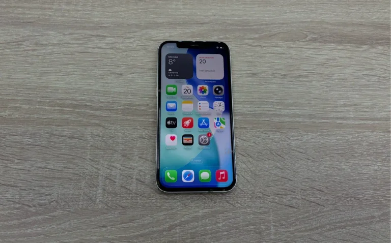 Apple iPhone 12 4/128 ГБ
