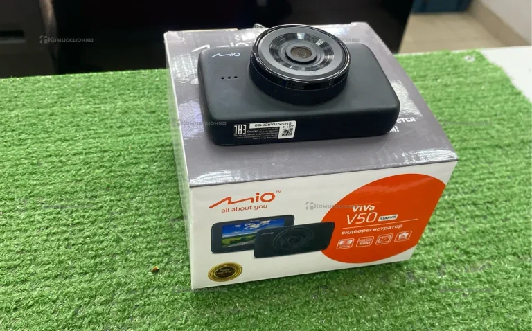 Видеорегистратор  Viva V50