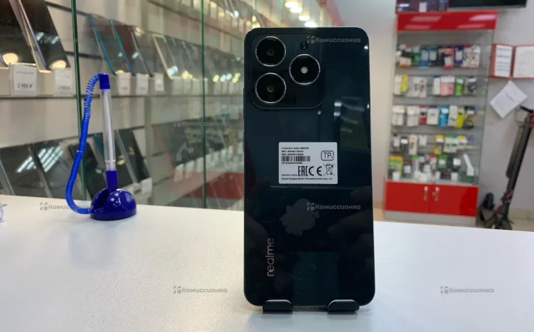 Realme C61 6/128Gb