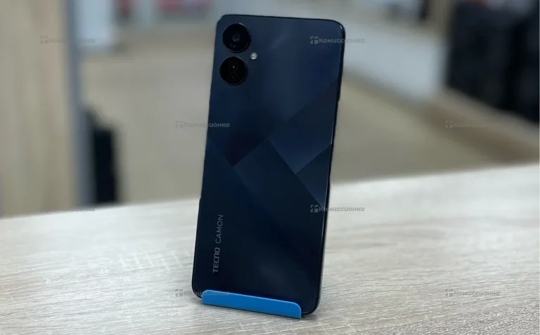 Tecno Camon 19 Neo 6/128 ГБ