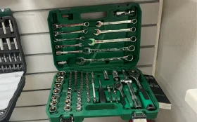 Купить Набор инструментов 82 предмета б/у , в Пенза Цена:2990рублей