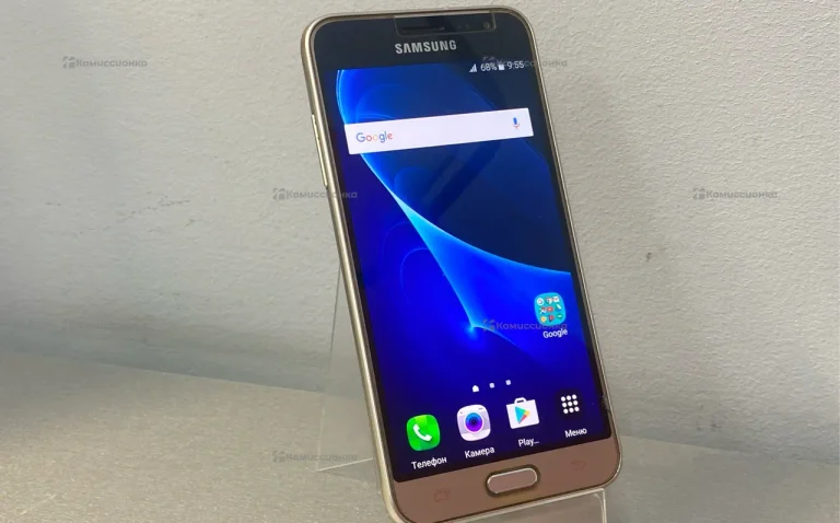 Samsung Galaxy J3 (2016) 1.5/8 ГБ