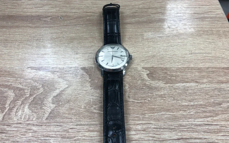 Часы  Armani ar0572