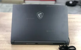 Ноутбук Msi A15 B7UC
