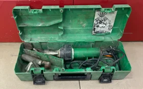 ch-6060 leister Сварочный фен