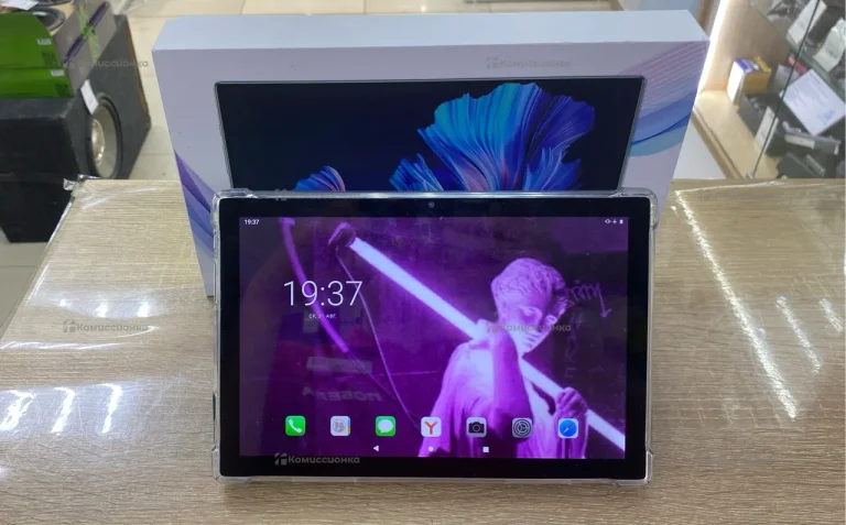 Планшет S23: S23 plus 4/128 gb