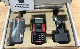 Рация Lira P-580UV