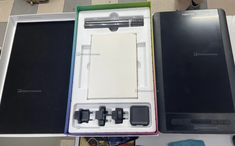 Графический планшет XP-PEN Artist 12