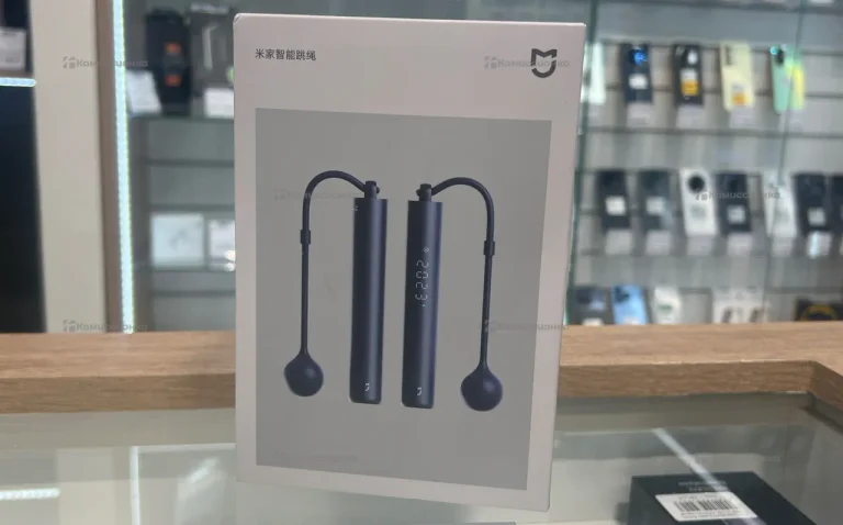 Скакалка спортивная умная беспроводная  Xiaomi P-803