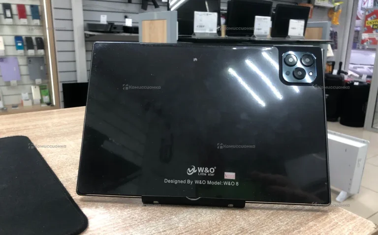 Планшет Wexler wo8