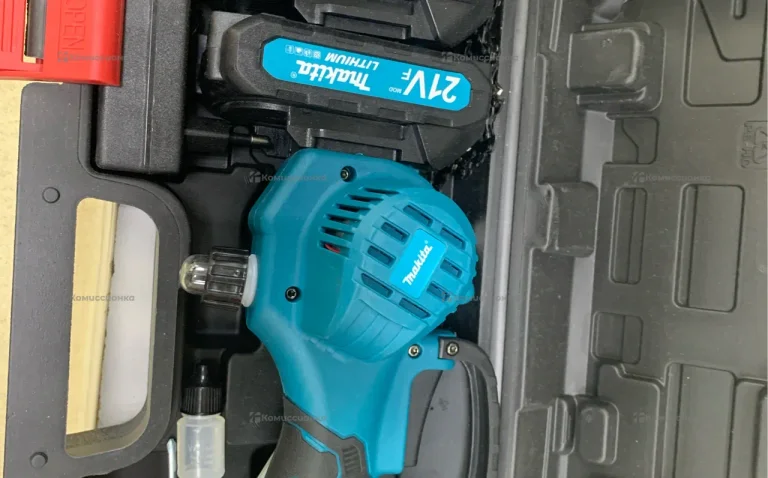 сучкорез Makita