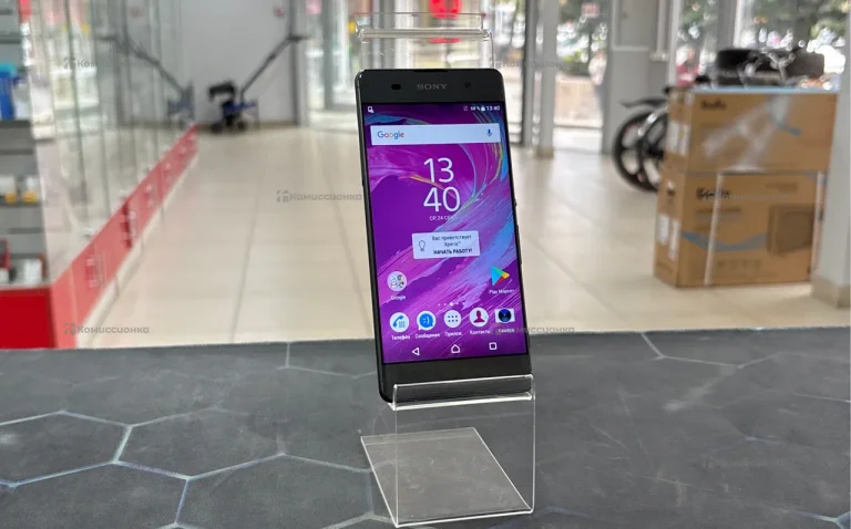 Sony Xperia XA 2/16 ГБ