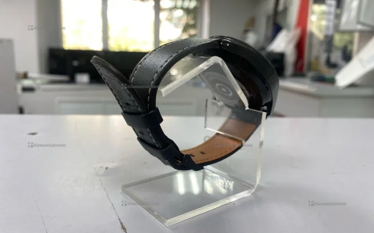 Часы Samsung Galaxy Watch 3