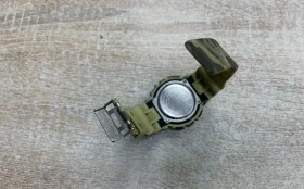 Купить Часы Casio G-Shock GA-100 б/у , в Москва и область Цена:2900рублей