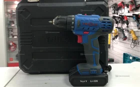 дрель шуруповерт Trigger 20102