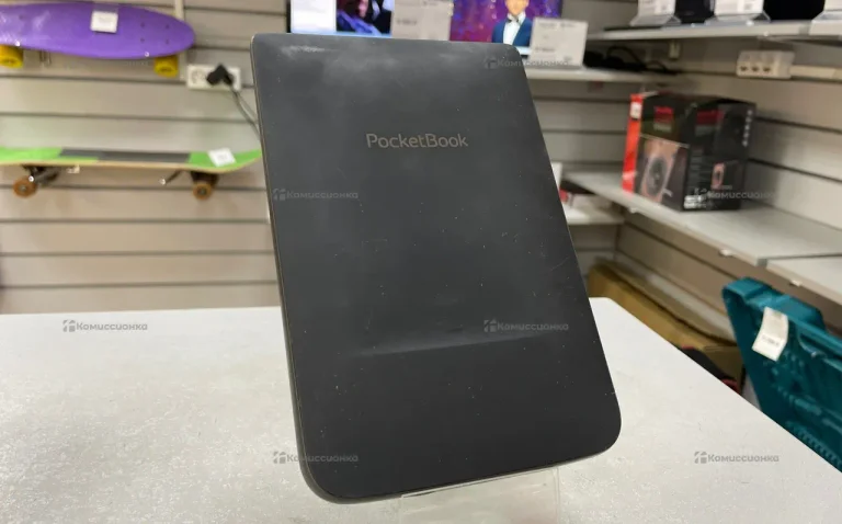 Электронная книга PocketBook 615