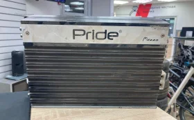Купить Усилитель  Pride mezzo б/у , в Набережные Челны Цена:6500рублей