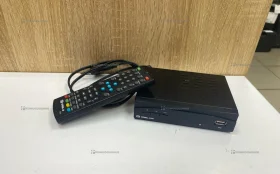 тв приставка oriel