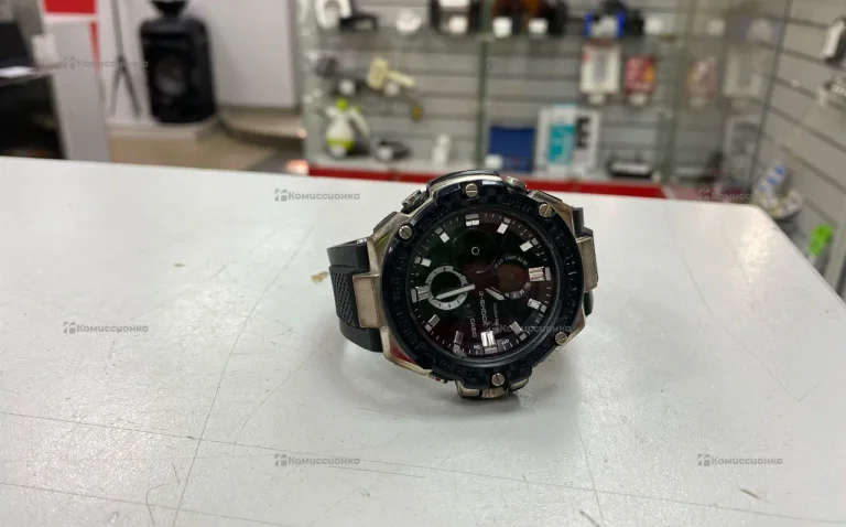 Часы  Casio g shock реплика