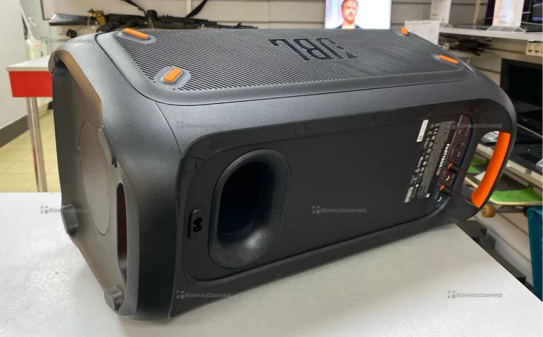 Колонка JBL Partybox 100