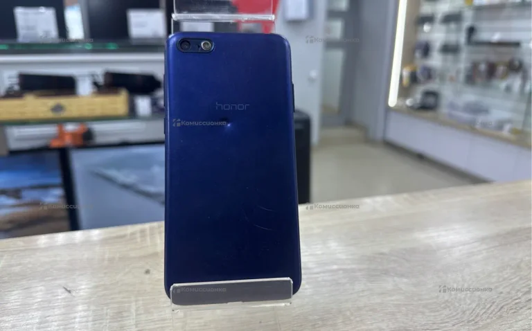 Honor 7A 2/16 ГБ