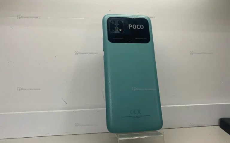 Xiaomi POCO C40 3/32Gb