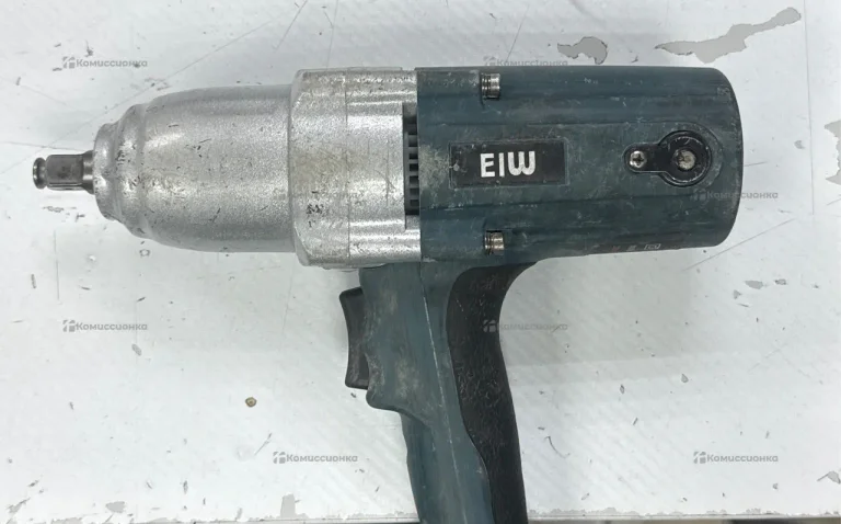 гайковерт EIW P1B-16C