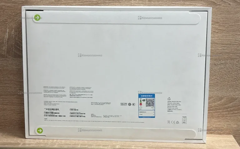 Ноутбук Apple MacBook Air 13 M4 8/256
