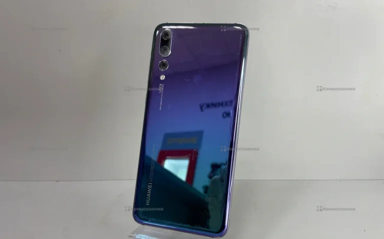 Huawei P20 Pro 6/128 ГБ
