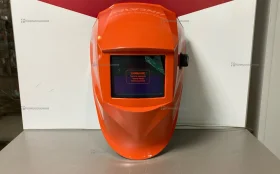 Маска для сварки patriot  350d