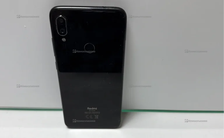 Xiaomi Redmi Note 7 3/32 ГБ