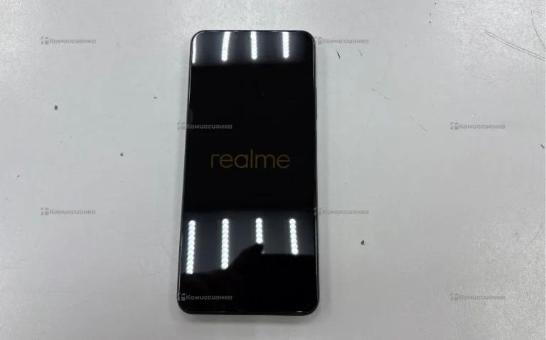 Realme Realme Note 60x 3/64 ГБ