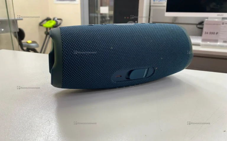 Колонка  JBL CHARGE 5