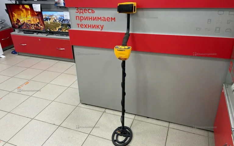 Металлоискатель  garrett ace 250
