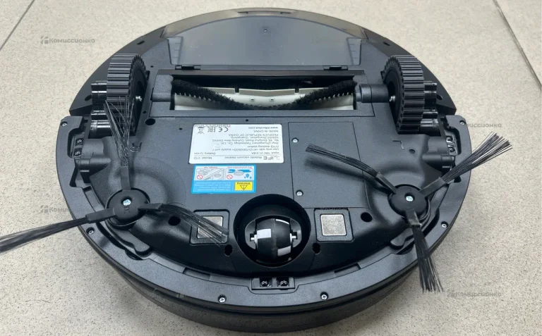 Пылесос  Robotic Vacuum Cleaner V10