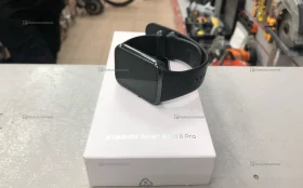 Купить Часы  Xiaomi Band 8 Pro б/у , в Энгельс Цена:1490рублей