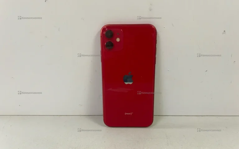 Apple IPhone 11 128Gb