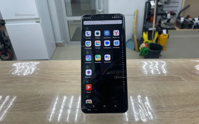Realme Note 60 6/128 ГБ
