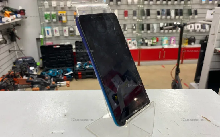 Xiaomi Redmi 7A, 2/16Gb