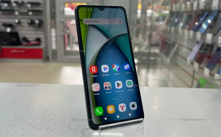 Xiaomi Redmi A3x 3/64ГБ