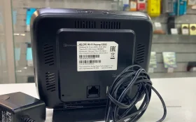 Роутер с SIM картой 4G CPE ED30