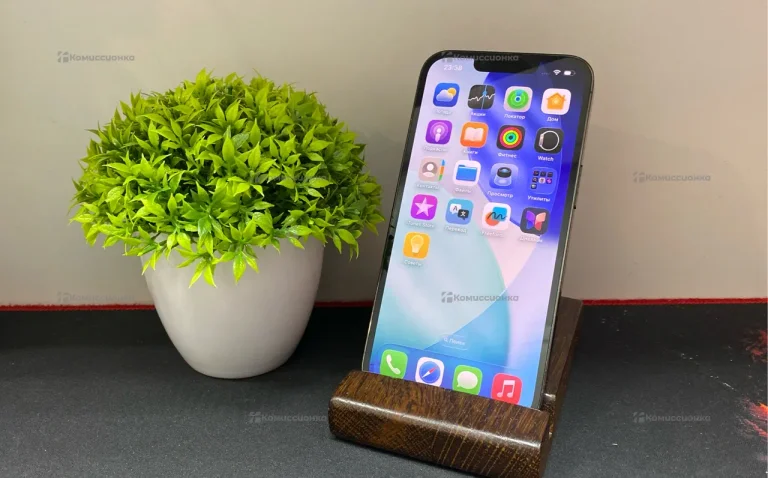 Apple iPhone 13 Pro 6/256 ГБ