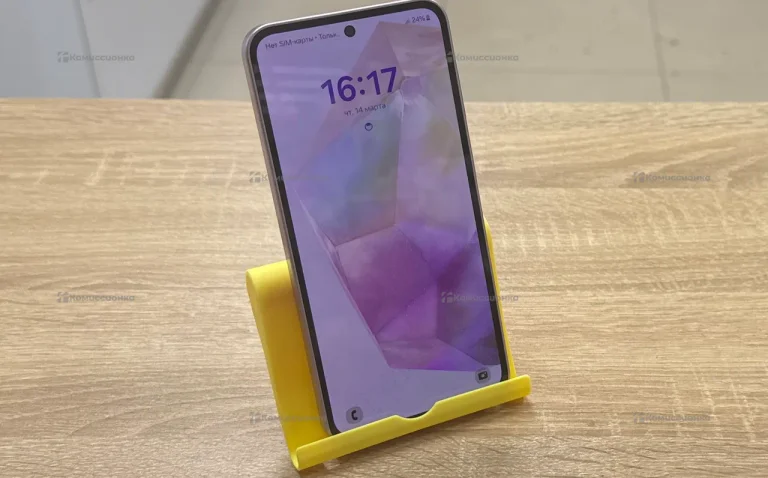 Samsung A35 8/128
